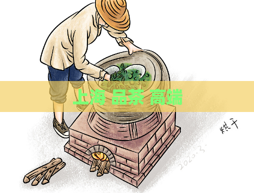 上海 品茶 高端