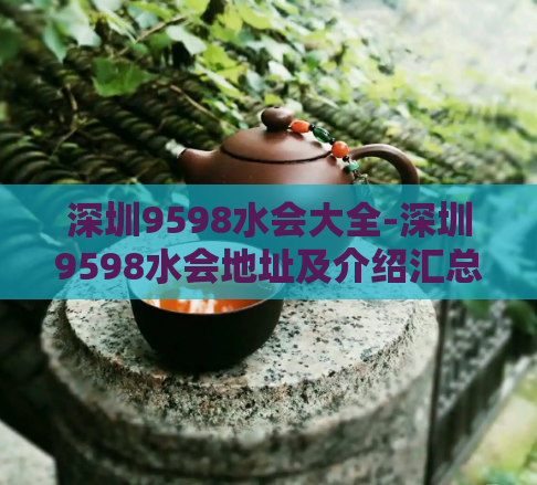 深圳9598水会大全-深圳9598水会地址及介绍汇总
